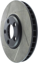 Load image into Gallery viewer, StopTech Slotted Sport Brake Rotor