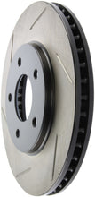 Load image into Gallery viewer, StopTech Slotted Sport Brake Rotor