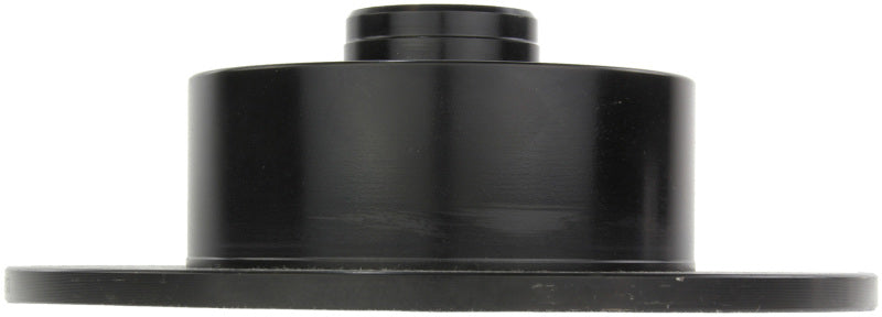 StopTech Slotted & Drilled Sport Brake Rotor