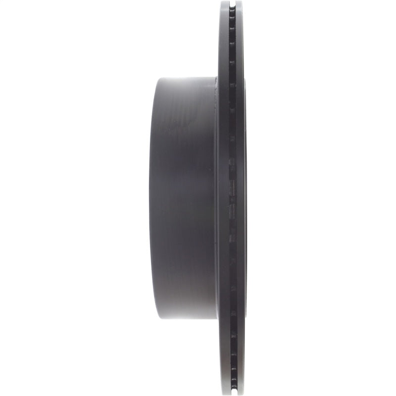 StopTech 02-06 Infinity Q45 Cryo Drilled Sport Left Rear Rotor