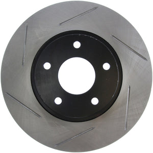 StopTech Slotted Sport Brake Rotor