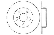 Load image into Gallery viewer, StopTech Drilled Sport Brake Rotor