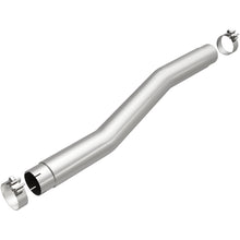 Load image into Gallery viewer, MagnaFlow D-Fit Muffler 409 SS 3.5in 2019 Chevrolet Silverado 1500 6.2L w/o Muffler