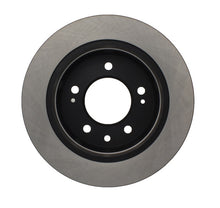 Load image into Gallery viewer, Stoptech 11-16 Kia Sportage Rear Premium Cryostop Brake Rotor