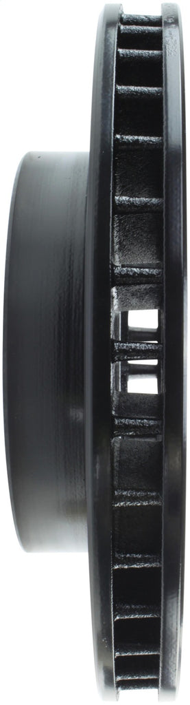 StopTech Slotted & Drilled Sport Brake Rotor