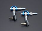 Load image into Gallery viewer, Cusco 2023 Toyota GR Corolla Rear Adjustable Sway Bar End Link Set