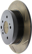 Load image into Gallery viewer, StopTech Slotted Sport Brake Rotor
