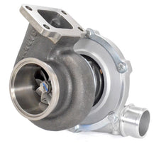 Load image into Gallery viewer, ATP GEN2 Garrett GTX3076R Turbo w/1.06A/R T3 Turbine Housing w/3in GT V-Band Conical Exit w/81mm Lip