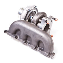 Load image into Gallery viewer, ATP Audi/VW 2.0T FSI/TSI Stock Location GTX2860R Bolt-On Turbo Kit &amp; Manifold