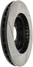 Load image into Gallery viewer, StopTech Slotted Sport Brake Rotor