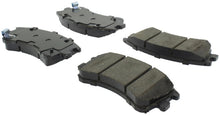 Load image into Gallery viewer, StopTech Street Touring Brake Pads
