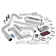 Load image into Gallery viewer, Banks Power 93-97 Ford 460 Std Cab E4OD PowerPack System
