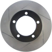 Load image into Gallery viewer, StopTech Slotted Sport Brake Rotor