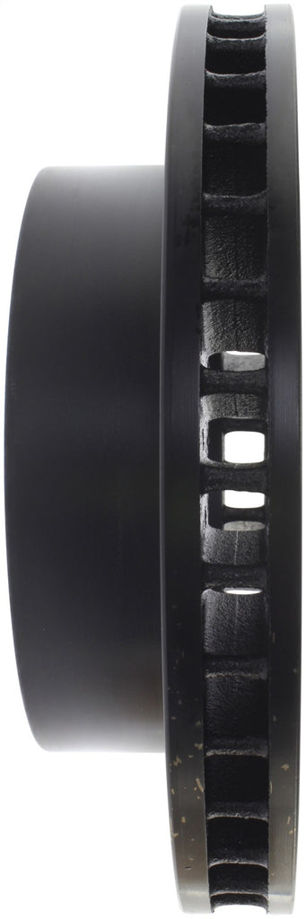 StopTech Drilled Sport Brake Rotor