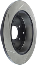 Load image into Gallery viewer, StopTech Slotted Sport Brake Rotor