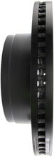 Load image into Gallery viewer, StopTech 08-10 Dodge Ram 4500 / 5500 Slotted Right Front Brake Rotor