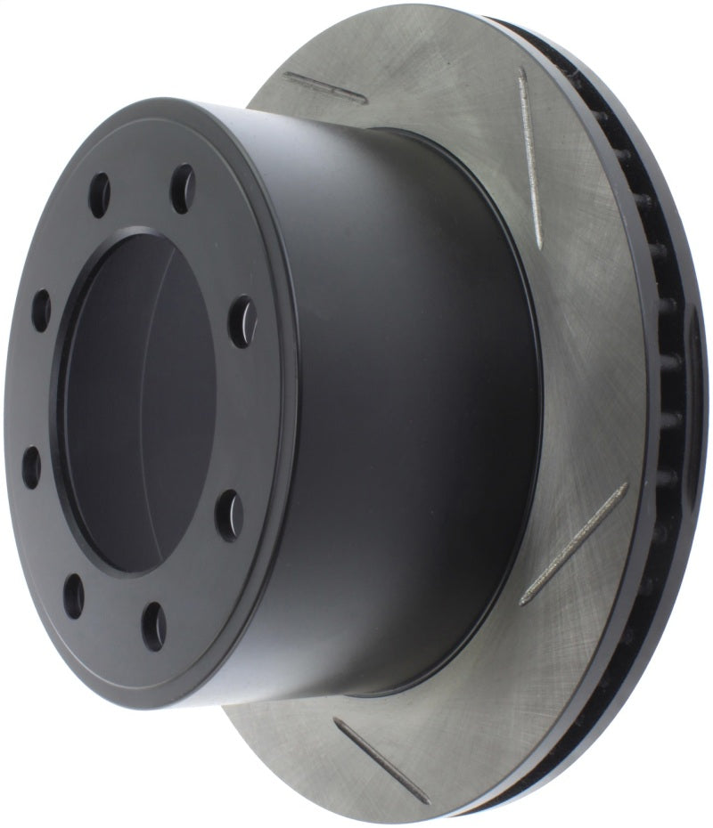 StopTech Slotted Sport Brake Rotor