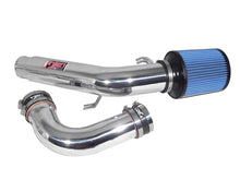 Load image into Gallery viewer, Injen 11 Dodge Durango 3.6L V6 Polished Power-Flow Short Ram Intake w/ MR Tech &amp; Nano Filter