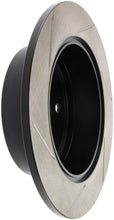 Load image into Gallery viewer, StopTech Sport Slotted Rotor - Rear Left
