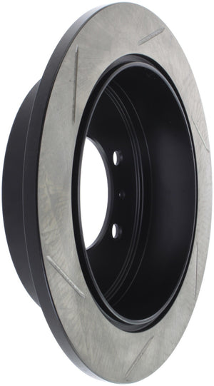 StopTech Slotted Sport Brake Rotor