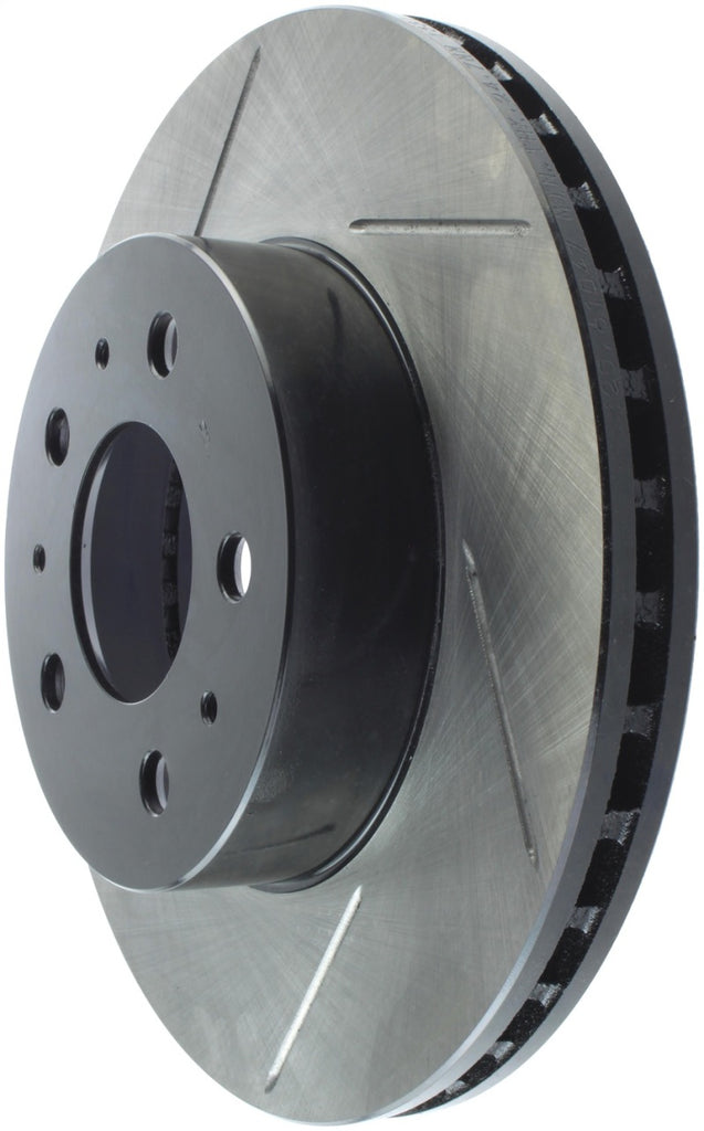 StopTech Slotted Sport Brake Rotor