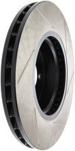 Load image into Gallery viewer, StopTech Slotted Sport Brake Rotor