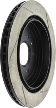 Load image into Gallery viewer, StopTech Sport Slotted Rotor - Front Right