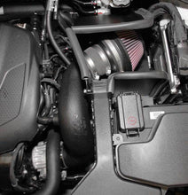 Load image into Gallery viewer, K&amp;N 2013-2015 Hyundai Santa Fe L4-2.4L F/I AirCharger Performance Intake