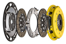 Load image into Gallery viewer, ACT 2011 Ford Mustang Twin Disc XT Street Kit Clutch Kit