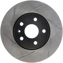 Load image into Gallery viewer, StopTech Slotted Sport Front Right Brake Rotor 11-14 Chevy Cruze