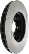 Load image into Gallery viewer, StopTech Slotted Sport Brake Rotor