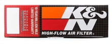 Load image into Gallery viewer, K&amp;N Replacement Unique Air Filter for 2009-2014 Mercedes-Benz C/CLS/E/GLK/ML/S/SLK Class Diesel