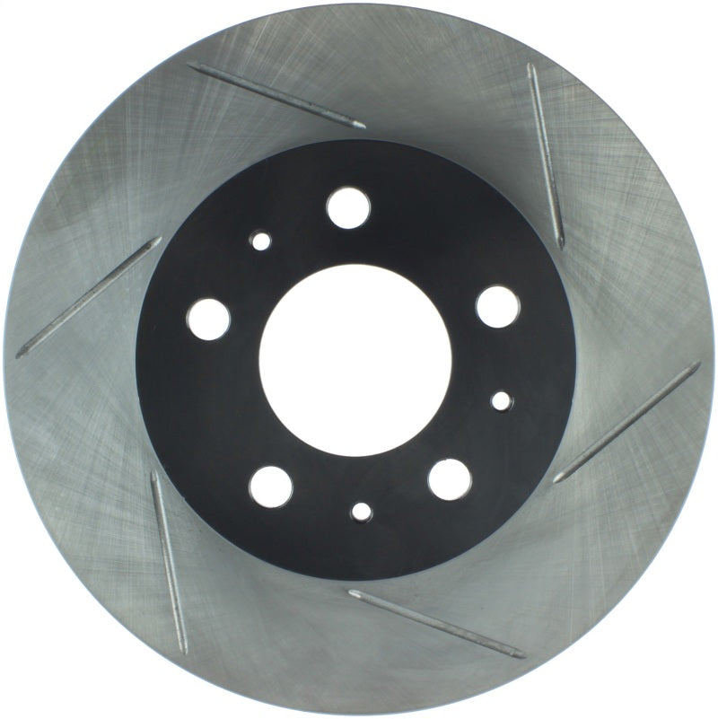 StopTech Slotted Sport Brake Rotor