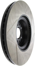 Load image into Gallery viewer, StopTech Slotted Sport Brake Rotor