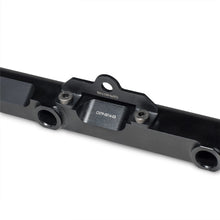 Load image into Gallery viewer, Grams Performance 11-18 Ford Mustang 5.0L Coyote Fuel Rail - Black