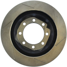 Load image into Gallery viewer, StopTech Slotted Sport Brake Rotor