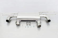 Load image into Gallery viewer, Remus 2015 Mazda CX-3 2WD/AWD 2.0L Axle Back Exhaust (Tail Pipes Req)