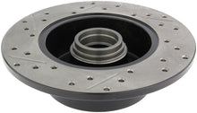 Load image into Gallery viewer, StopTech Slotted &amp; Drilled Sport Brake Rotor