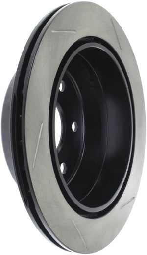 StopTech Slotted Sport Brake Rotor