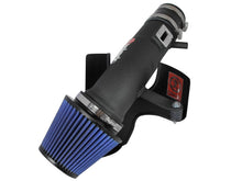 Load image into Gallery viewer, aFe Takeda Intake Stage-2 PRO 5R 13-14 Honda Accord V6-3.5L (Black)