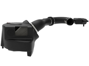 aFe Takeda Momentum Pro 5R Cold Air Intake System 20-22 Subaru Outback H4-2.5L