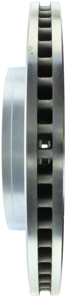 StopTech Select Sport Drilled & Slotted Rotor - Front