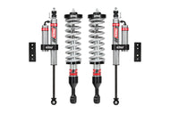 Eibach Pro-Truck Coilover Stage 2R (Front Coilovers + Rear Shocks) for 16-22 Toyota Tacoma 2WD/4WD