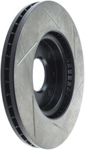 Load image into Gallery viewer, StopTech Slotted Sport Brake Rotor