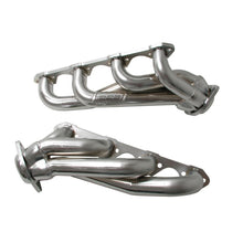 Load image into Gallery viewer, BBK 94-95 Mustang 5.0 Shorty Unequal Length Exhaust Headers - 1-5/8 Titanium Ceramic