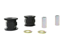 Load image into Gallery viewer, Whiteline 96-00 Honda Civic EJ &amp; EK Front Caster adj kit - lower c/arm