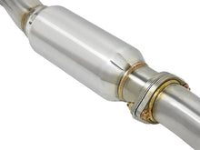Load image into Gallery viewer, Skunk2 MegaPower RR 17-20 Honda Civic Si Sedan Exhaust System