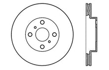 Load image into Gallery viewer, StopTech Slotted &amp; Drilled Sport Brake Rotor