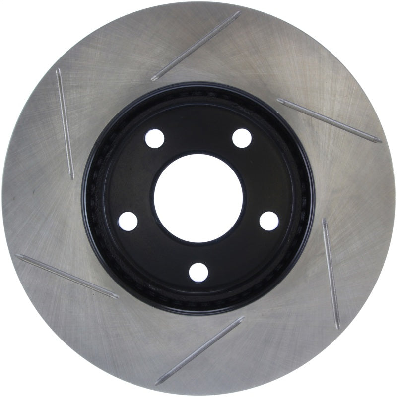 StopTech Slotted Sport Brake Rotor