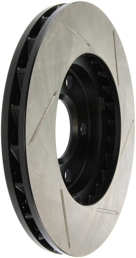 StopTech Slotted Sport Brake Rotor